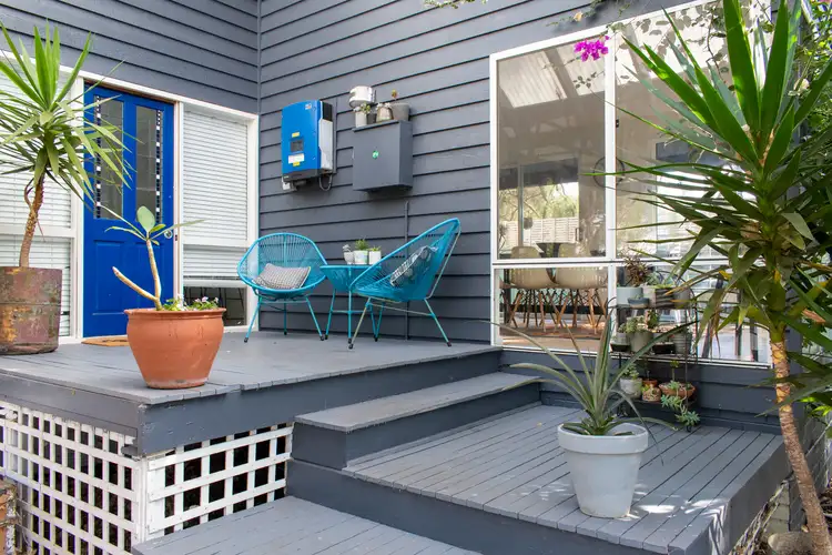 Second view of Homely house listing, 70 Minsterly Road, Ocean Beach WA 6333