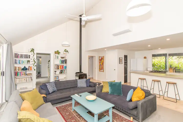 Fourth view of Homely house listing, 70 Minsterly Road, Ocean Beach WA 6333