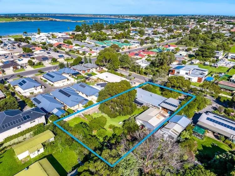 Main view of Homely house listing, 14 Clark Street, Goolwa SA 5214