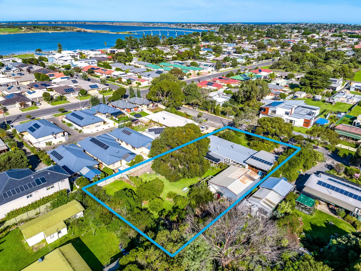 Main view of Homely house listing, 14 Clark Street, Goolwa SA 5214