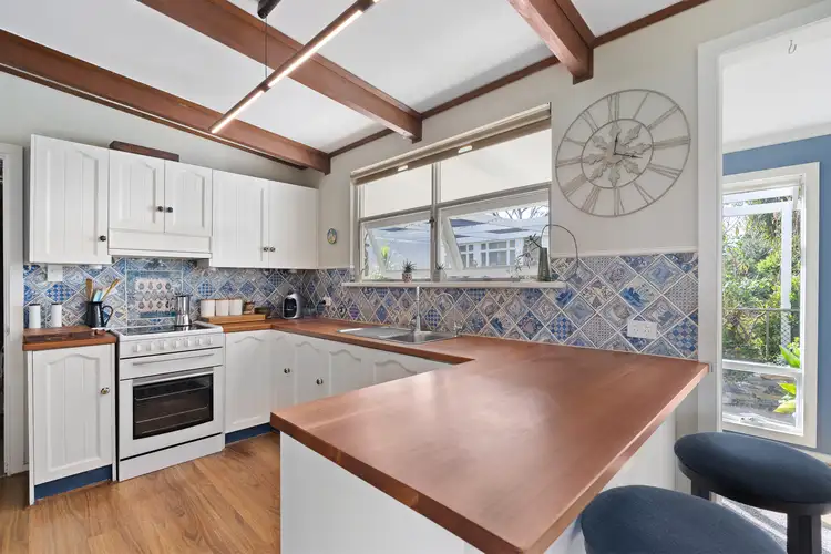 Sixth view of Homely house listing, 14 Clark Street, Goolwa SA 5214