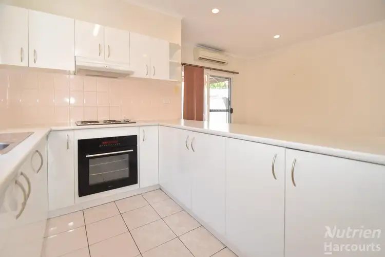 Second view of Homely unit listing, 4/8 Patterson Crescent, Larapinta NT 875