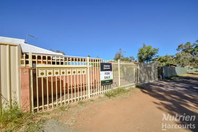 Third view of Homely unit listing, 4/8 Patterson Crescent, Larapinta NT 875