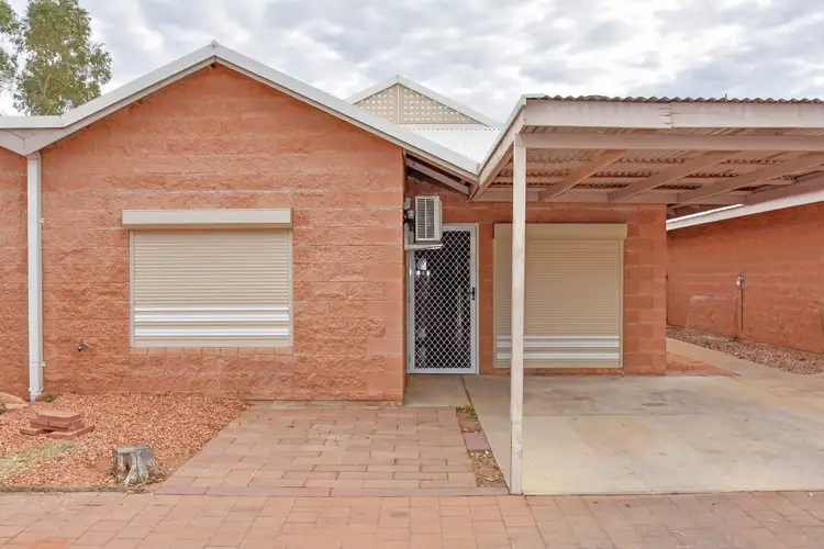 Fourth view of Homely unit listing, 4/8 Patterson Crescent, Larapinta NT 875