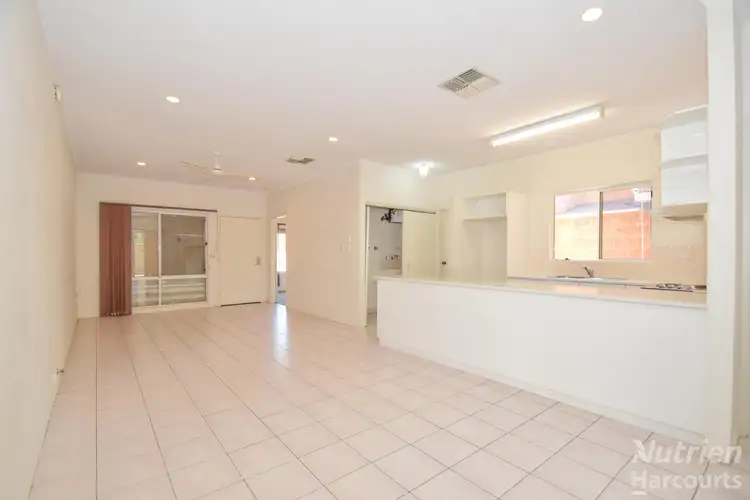 Fifth view of Homely unit listing, 4/8 Patterson Crescent, Larapinta NT 875