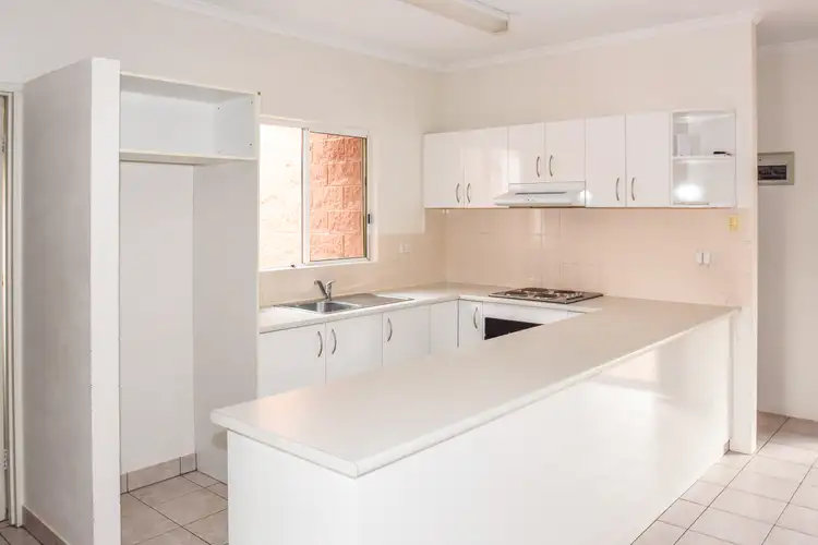 Sixth view of Homely unit listing, 4/8 Patterson Crescent, Larapinta NT 875