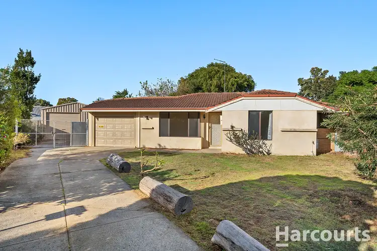 Second view of Homely house listing, 17 St Laurent Close, Greenfields WA 6210