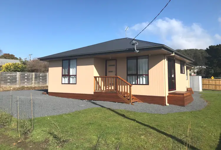 41 Margaret Street, Beaconsfield TAS 7270