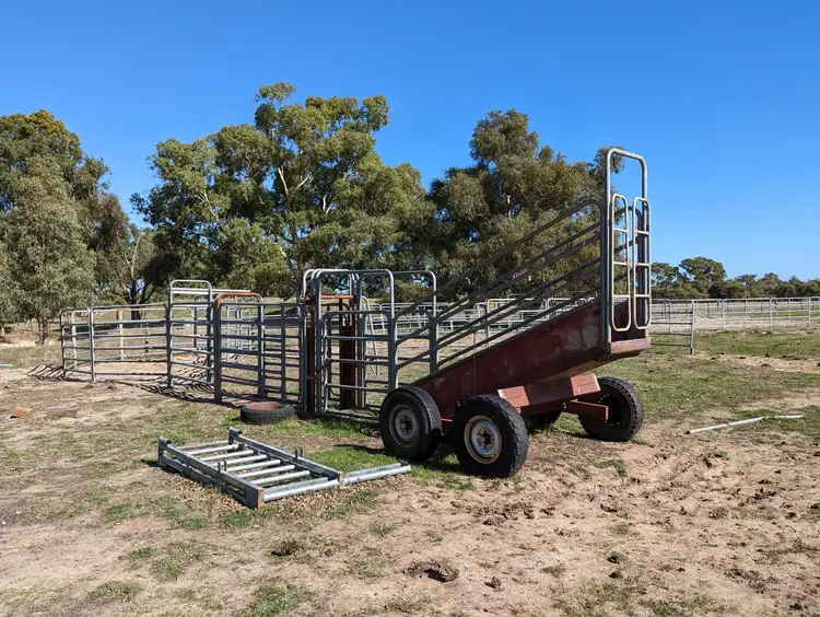 Seventh view of Homely rural property listing, 897 Brand Highway, Muchea WA 6501