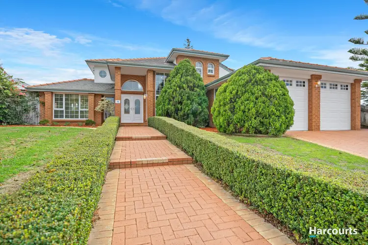 11 Mandal Close, Mindarie WA 6030