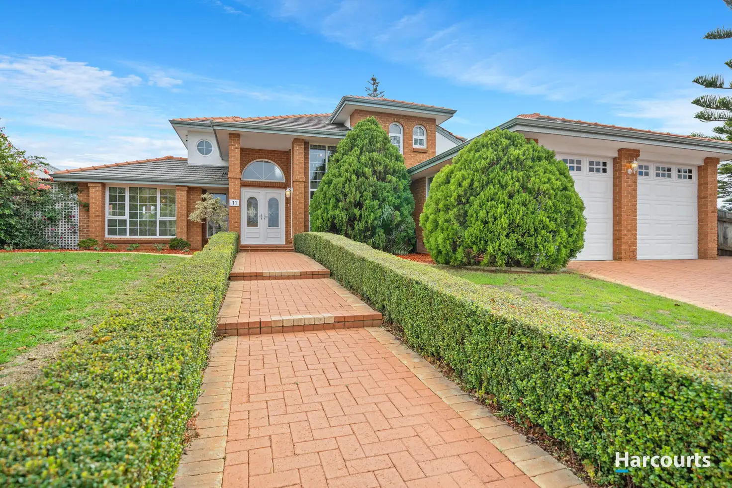 Main view of Homely house listing, 11 Mandal Close, Mindarie WA 6030