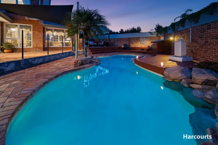 Third view of Homely house listing, 11 Mandal Close, Mindarie WA 6030