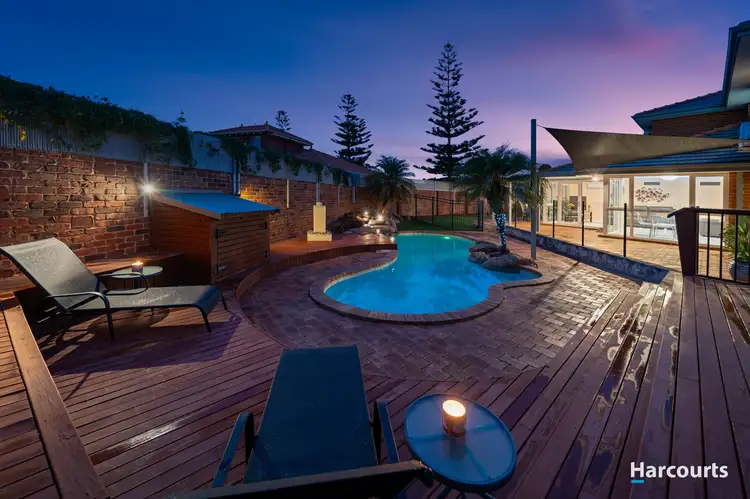 Fourth view of Homely house listing, 11 Mandal Close, Mindarie WA 6030