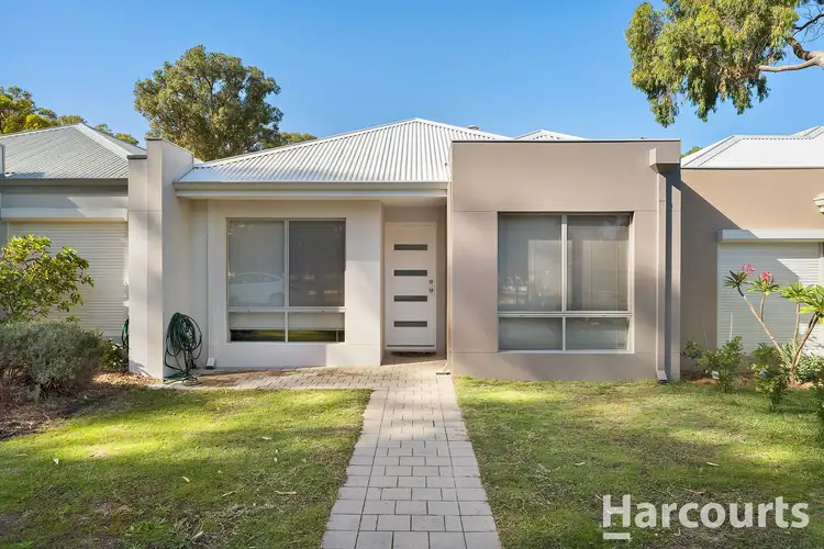 Second view of Homely house listing, 18 Thornbill Crescent, Coodanup WA 6210