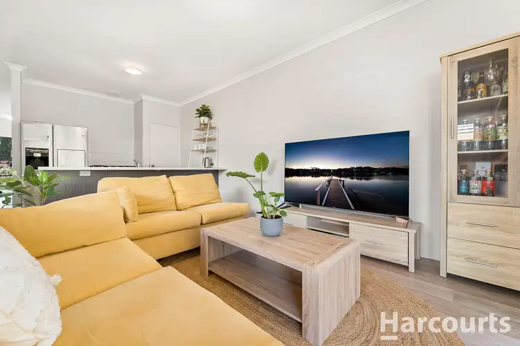 Fourth view of Homely house listing, 18 Thornbill Crescent, Coodanup WA 6210