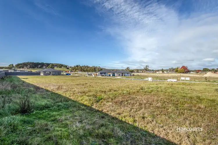 Third view of Homely land listing, 27 Magnolia Avenue, Latrobe TAS 7307