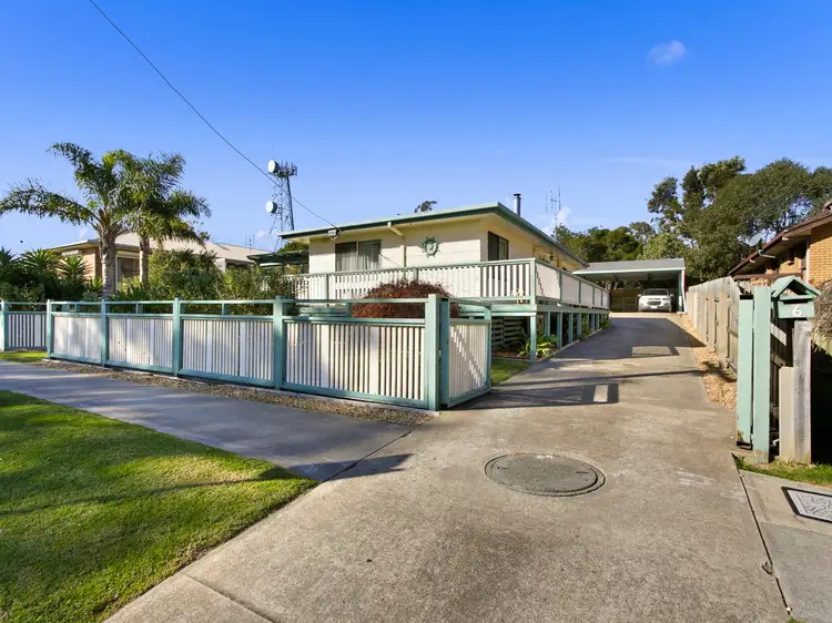 Second view of Homely house listing, 6 Hazel Road, Kalimna VIC 3909