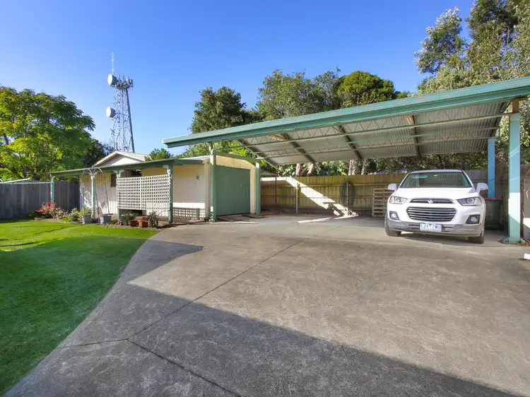 Third view of Homely house listing, 6 Hazel Road, Kalimna VIC 3909