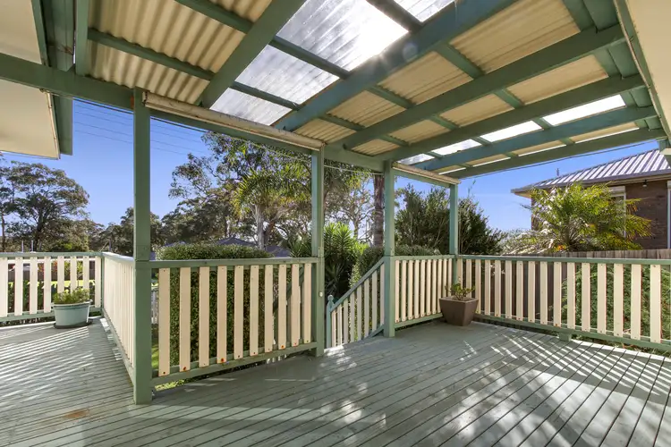 Fourth view of Homely house listing, 6 Hazel Road, Kalimna VIC 3909