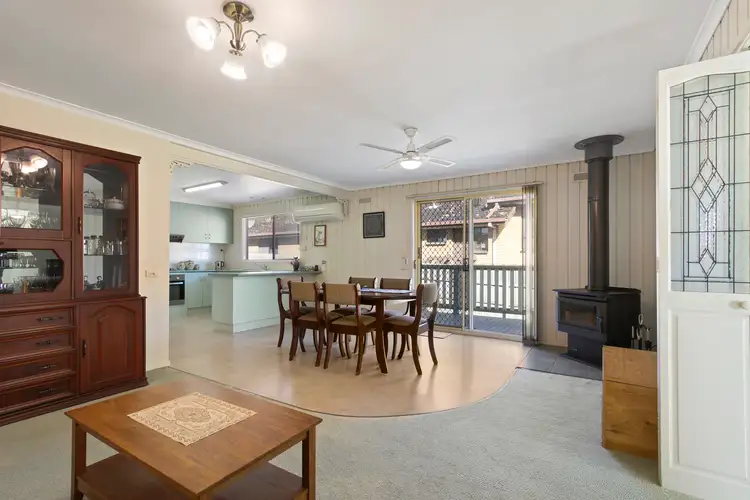 Sixth view of Homely house listing, 6 Hazel Road, Kalimna VIC 3909