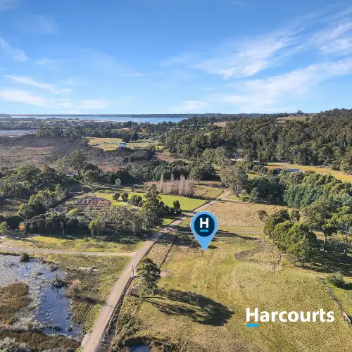 Third view of Homely land listing, 277 Medeas Cove Road, St Helens TAS 7216