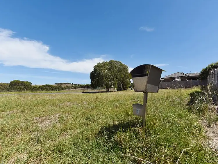 Sixth view of Homely land listing, 1 Minke Whale Drive, Encounter Bay SA 5211