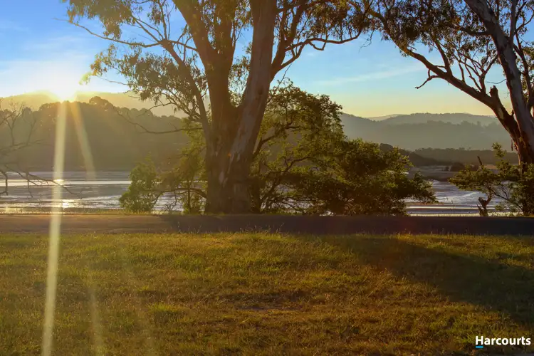 Part of 24 Medeas Cove Esplanade, St Helens TAS 7216