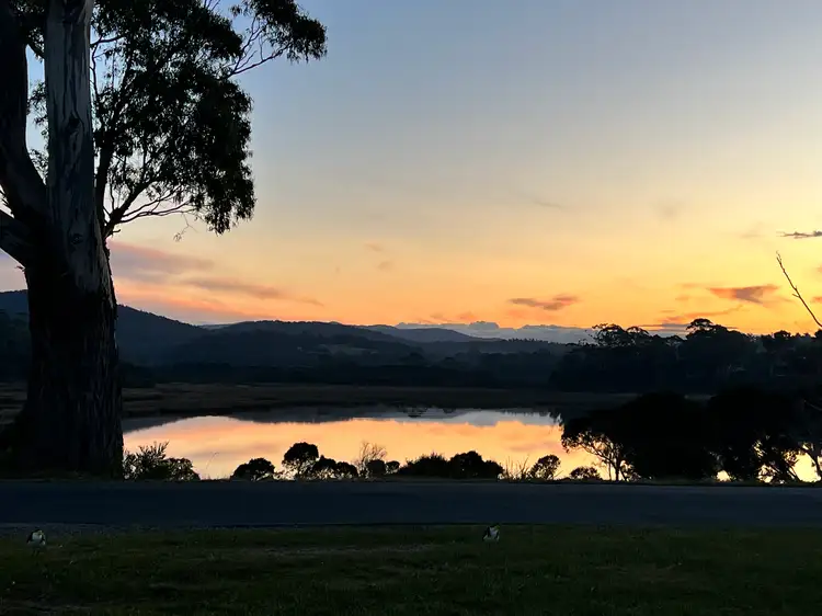 Second view of Homely land listing, Part of 24 Medeas Cove Esplanade, St Helens TAS 7216