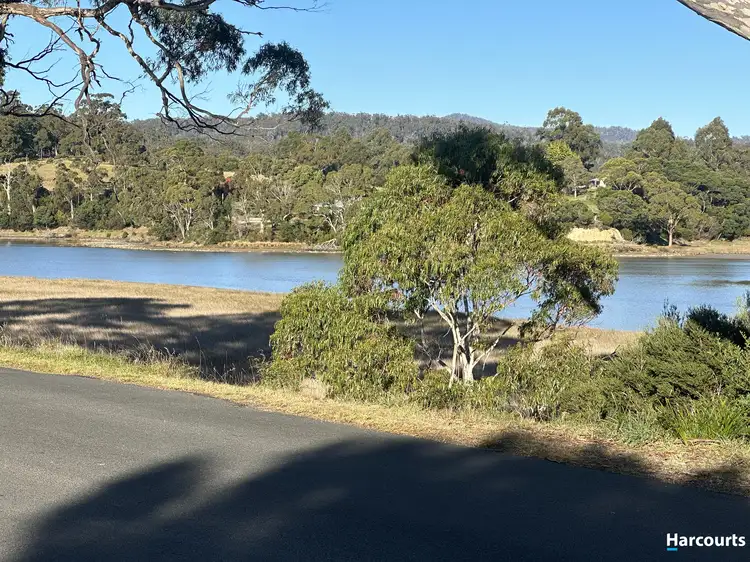 Third view of Homely land listing, Part of 24 Medeas Cove Esplanade, St Helens TAS 7216