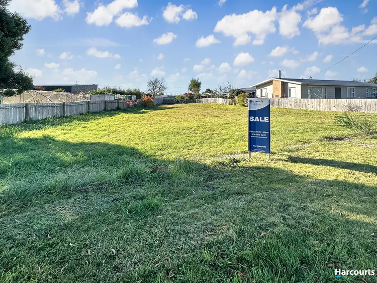 Fourth view of Homely land listing, Part of 24 Medeas Cove Esplanade, St Helens TAS 7216
