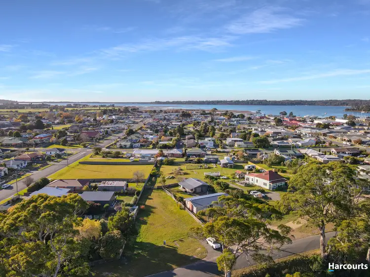 Fifth view of Homely land listing, Part of 24 Medeas Cove Esplanade, St Helens TAS 7216