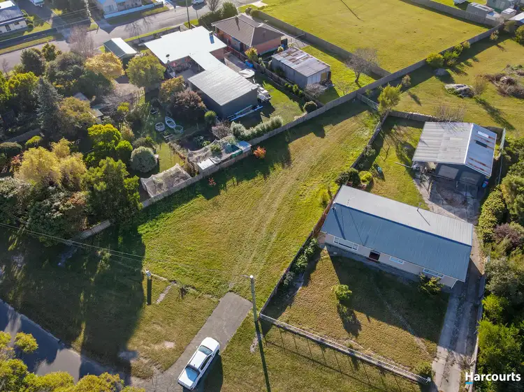 Sixth view of Homely land listing, Part of 24 Medeas Cove Esplanade, St Helens TAS 7216