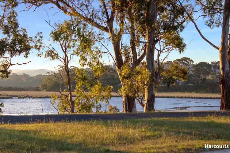 Seventh view of Homely land listing, Part of 24 Medeas Cove Esplanade, St Helens TAS 7216