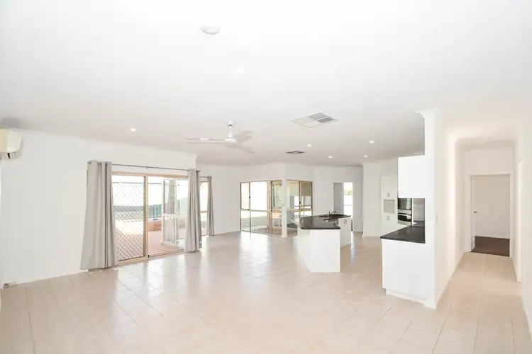 Main view of Homely house listing, 65 Cromwell Drive, Desert Springs NT 870