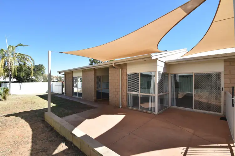 Second view of Homely house listing, 65 Cromwell Drive, Desert Springs NT 870
