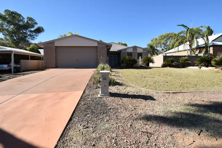 Fourth view of Homely house listing, 65 Cromwell Drive, Desert Springs NT 870