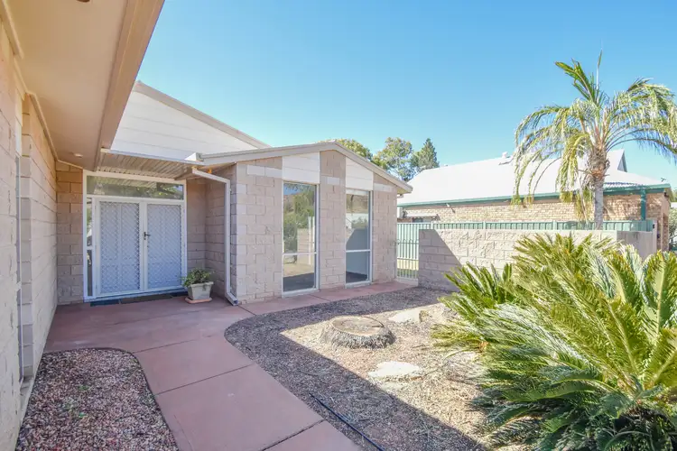 Fifth view of Homely house listing, 65 Cromwell Drive, Desert Springs NT 870