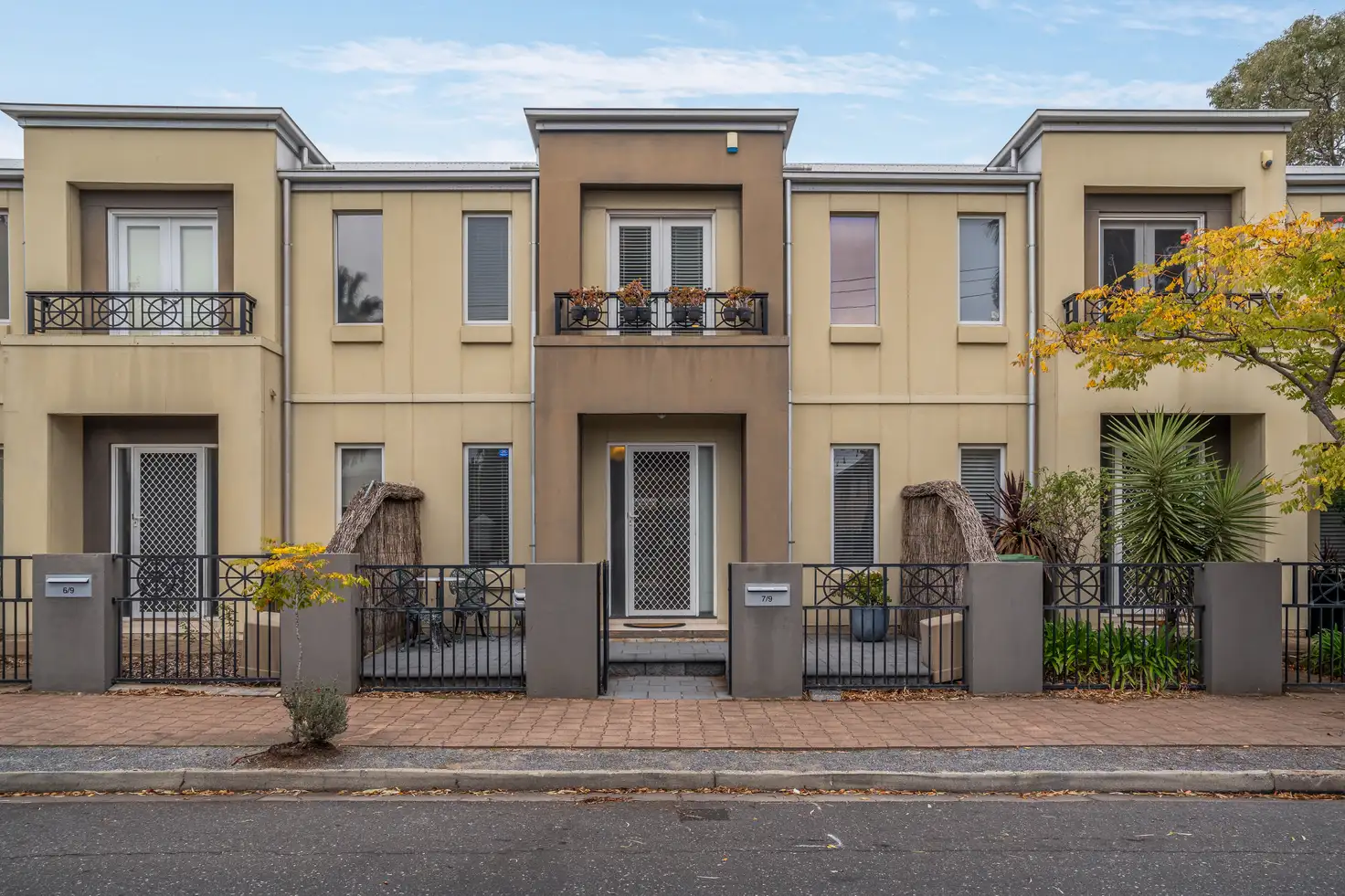 Main view of Homely townhouse listing, 7/9 Eurilpa Avenue, Everard Park SA 5035