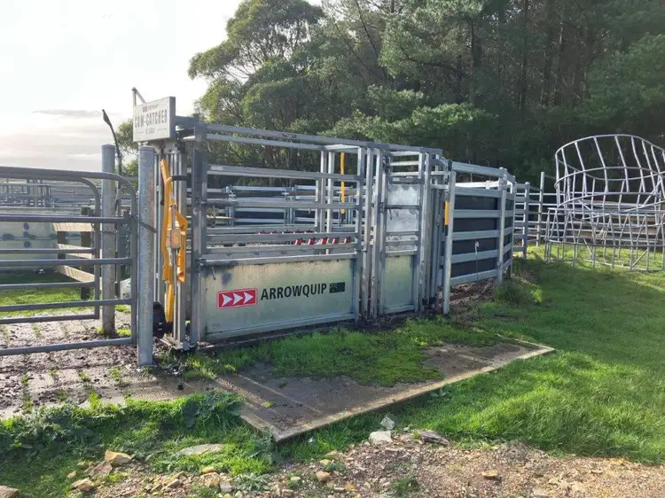 Second view of Homely rural property listing, 2232 Harcus River Road, West Montagu TAS 7330