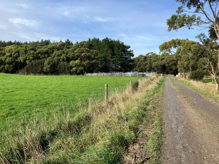 Sixth view of Homely rural property listing, 2232 Harcus River Road, West Montagu TAS 7330
