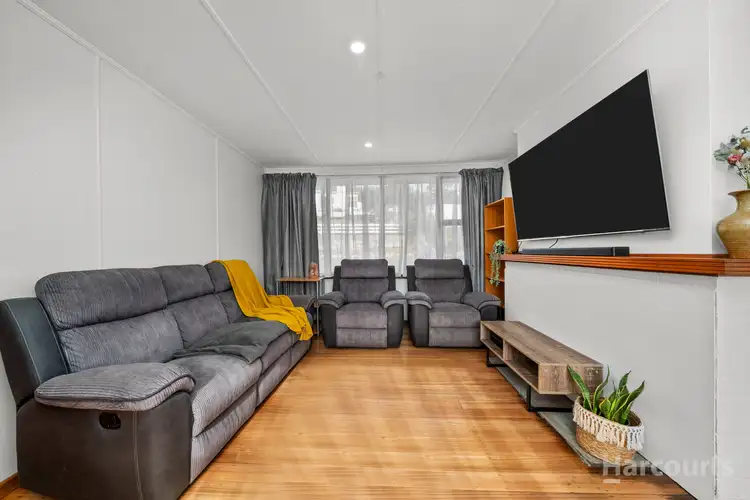 Second view of Homely house listing, 35 Tecoma Road, Risdon Vale TAS 7016