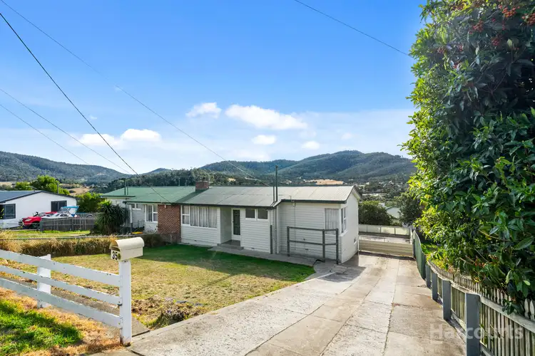 Third view of Homely house listing, 35 Tecoma Road, Risdon Vale TAS 7016
