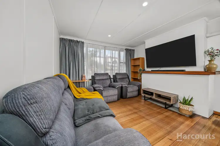 Fifth view of Homely house listing, 35 Tecoma Road, Risdon Vale TAS 7016