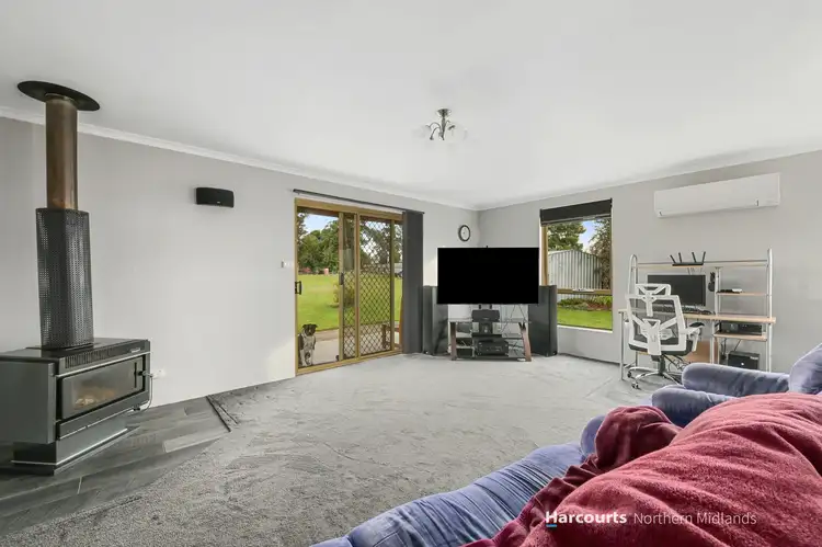 Fifth view of Homely house listing, 34 Henrietta Street, Bracknell TAS 7302