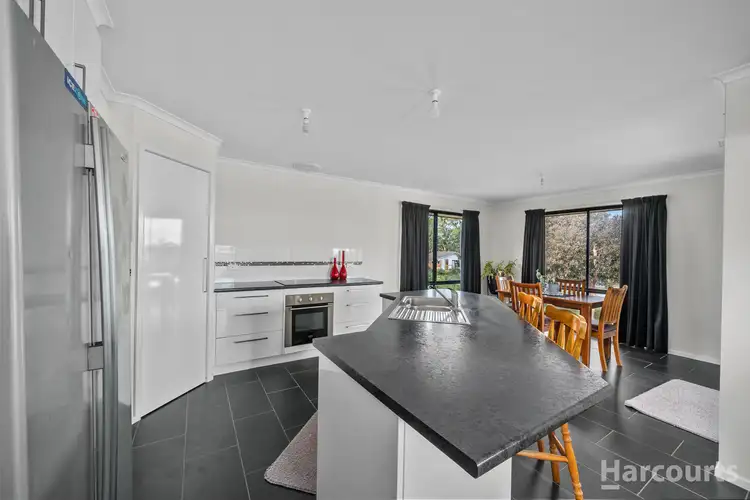 Second view of Homely house listing, 7 Meethenar Street, Carlton TAS 7173