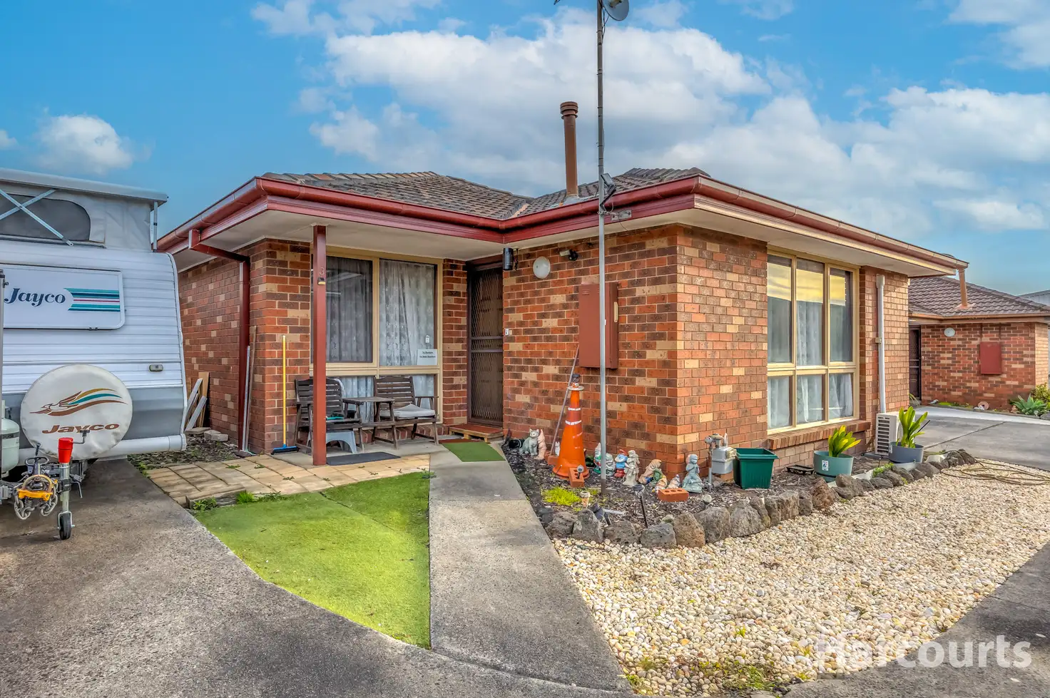 Main view of Homely house listing, 3/32 Saxtons Drive, Moe VIC 3825