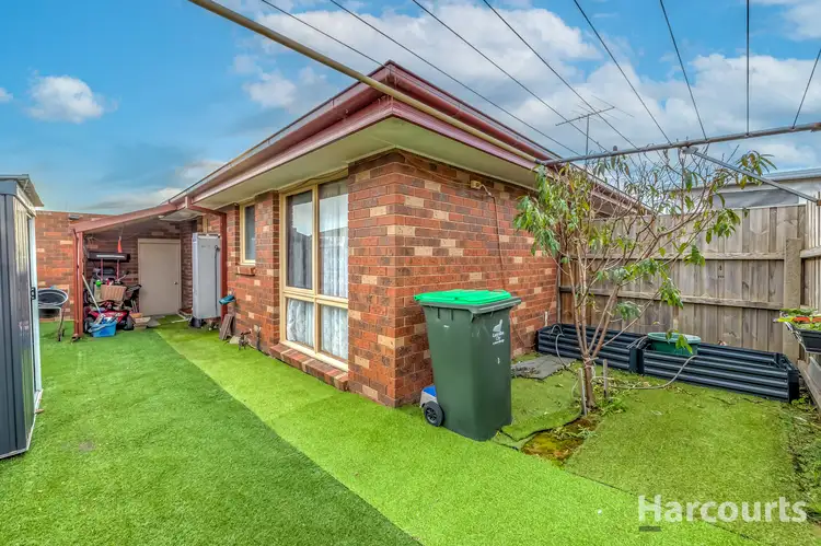 Third view of Homely house listing, 3/32 Saxtons Drive, Moe VIC 3825