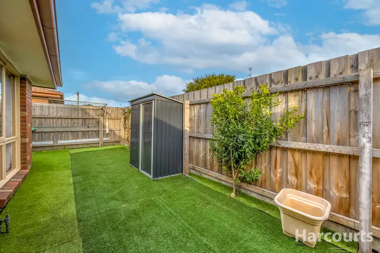Fourth view of Homely house listing, 3/32 Saxtons Drive, Moe VIC 3825