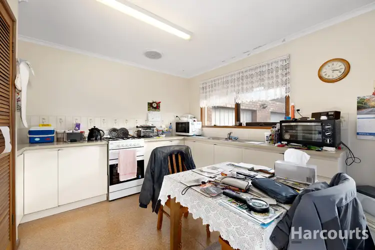 Fifth view of Homely house listing, 3/32 Saxtons Drive, Moe VIC 3825
