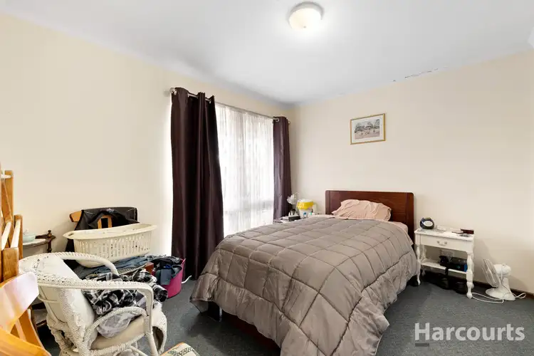 Sixth view of Homely house listing, 3/32 Saxtons Drive, Moe VIC 3825